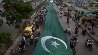 Pakistan reiterates ‘concern’ over JASTA, says it targets sovereignty