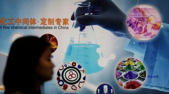 Chemical weapon for sale: China’s unregulated narcotic