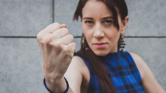 Five self defense tips and moves to keep you safe