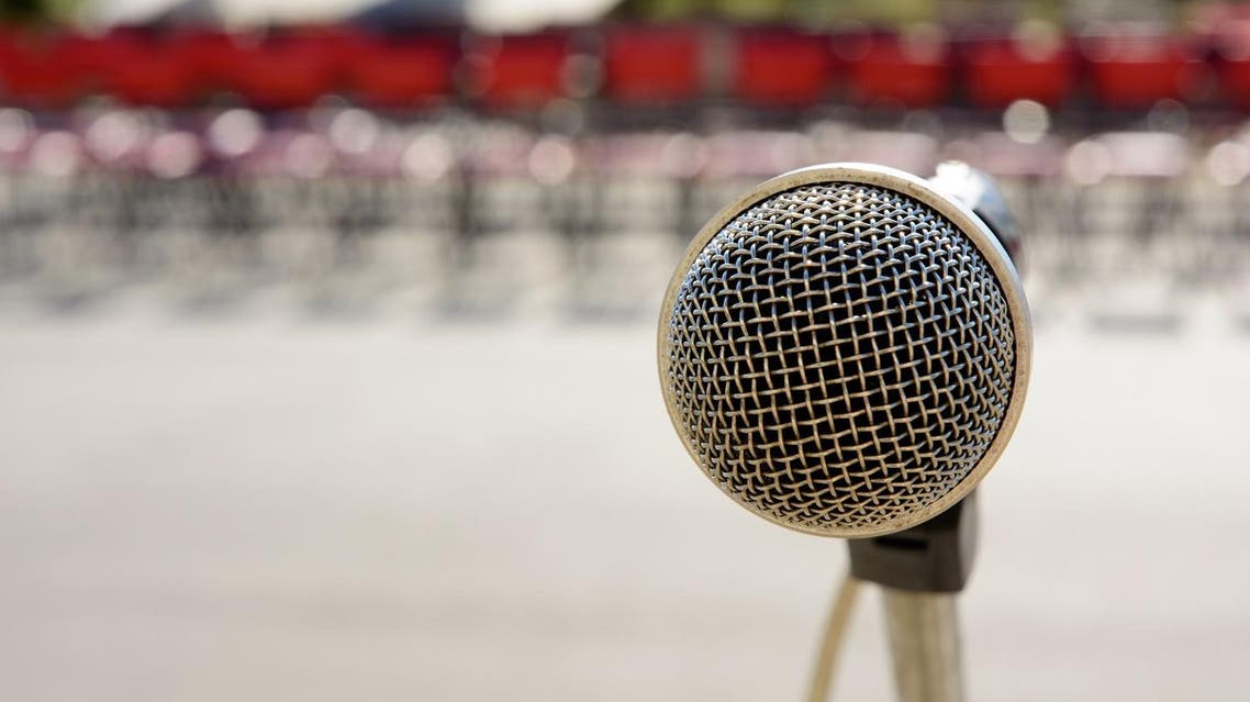 Often looking like a cartoon strip and frequently hand written it details how the story will look and how the audience will be engaged. (Shutterstock)