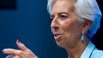 IMF chief, Pakistan FM meet as Islamabad seeks bailout