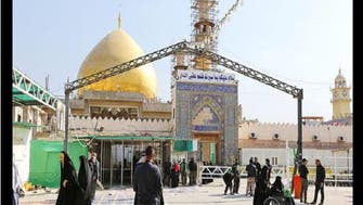 عراق: اہل سنت کی مساجد، امام بارگاہوں میں تبدیل کی جانے لگیں
