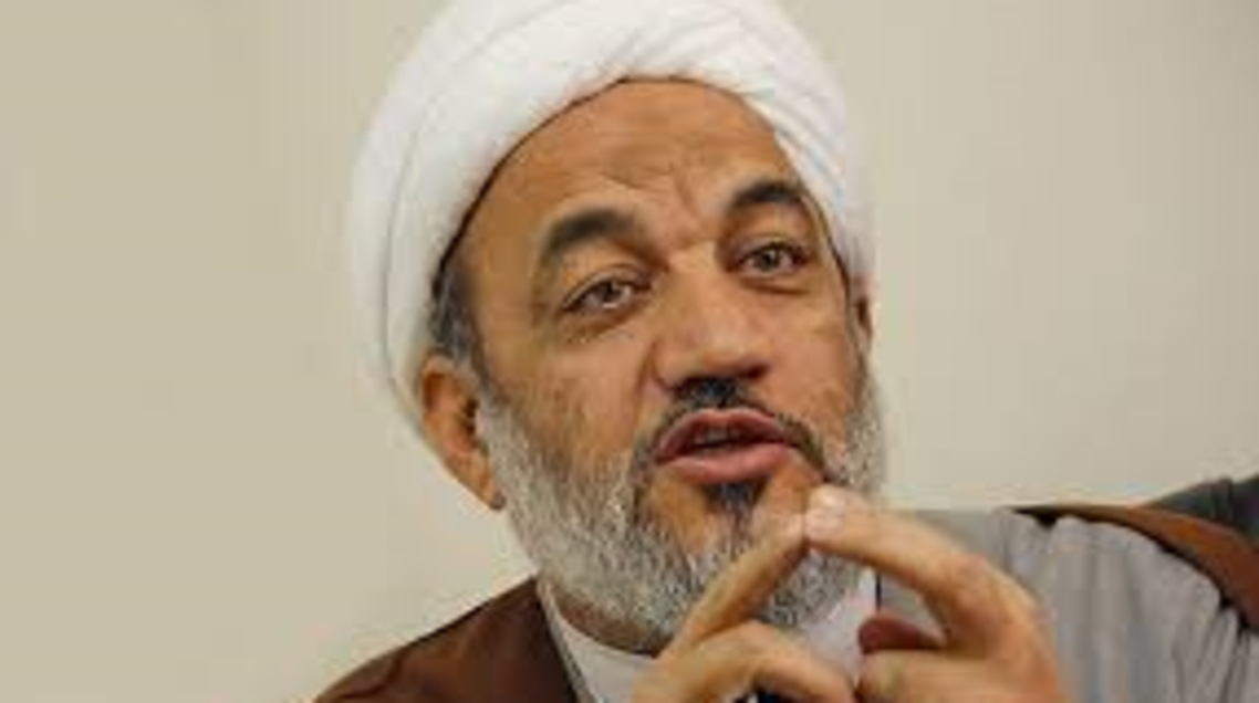 مرتضی آقا تهرانی