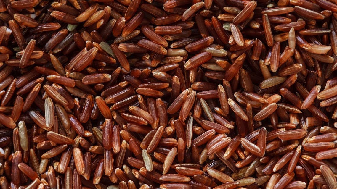 Rice (Shutterstock)