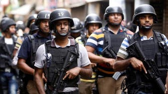 Bangladesh forces kill 11 suspected Islamist militants 