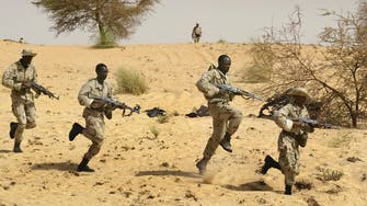 France to invest $47 mln in Sahel counter-terror training
