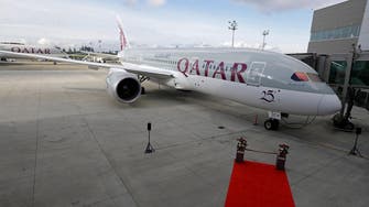 Qatar Airways orders 100 Boeing planes for up to $18.6 bn