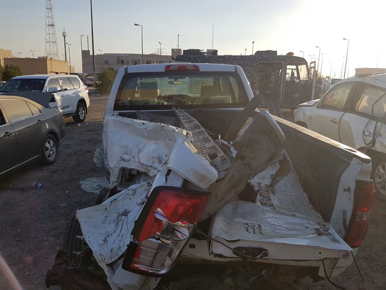 al arabiya kuwait isis