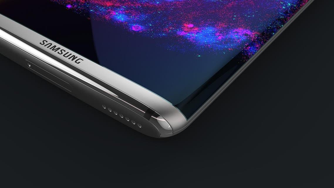 galaxy s 8