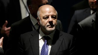 Iraq court overturns PM decision to scrap VP posts 