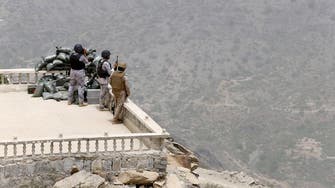 Saudi says prepared for ceasefire in Yemen