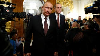 Putin opens Russian market to Turkish ‘partners’