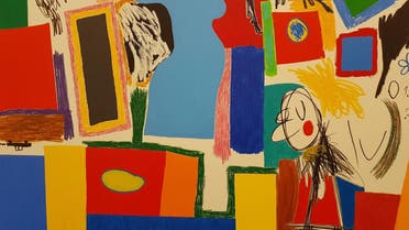 Frieze London Saffiya Ansari