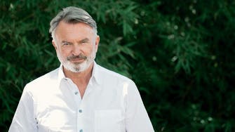 Exclusive: Jurassic Park star Sam Neill hits career high with new film