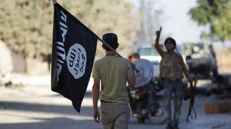 ISIS confirms death of propaganda chief 