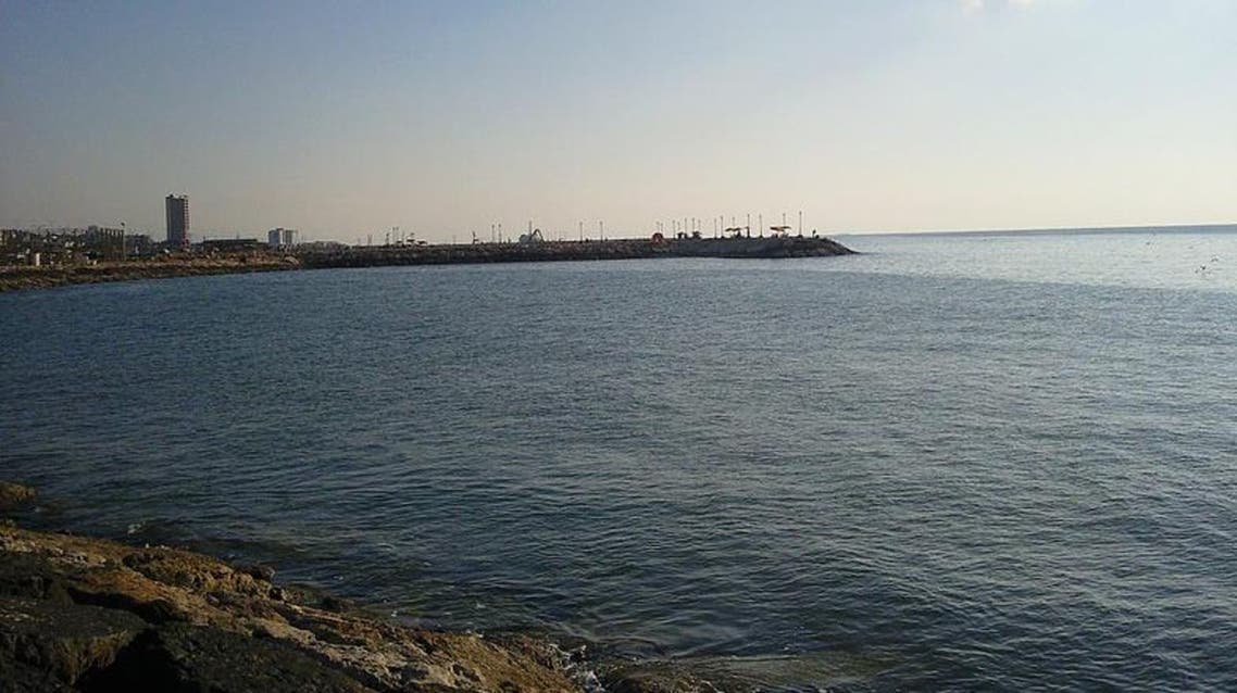 الساحل في طرطوس