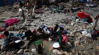‘Massive response’ needed for hurricane-hit Haiti: UN chief