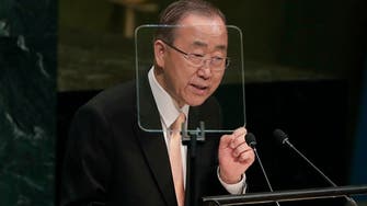 Syria says Ban Ki-moon dealt blow to UN’s reputation