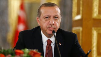 Turkey’s president tells Iraqi leader to ‘know his place’