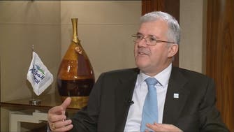  Saudi’s Almarai CEO speaks about the company’s performance 