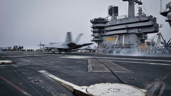 US ‘to retaliate’ attack on warships off Yemen coast