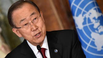 Ban Ki-moon to address Dubai’s sustainability development meet