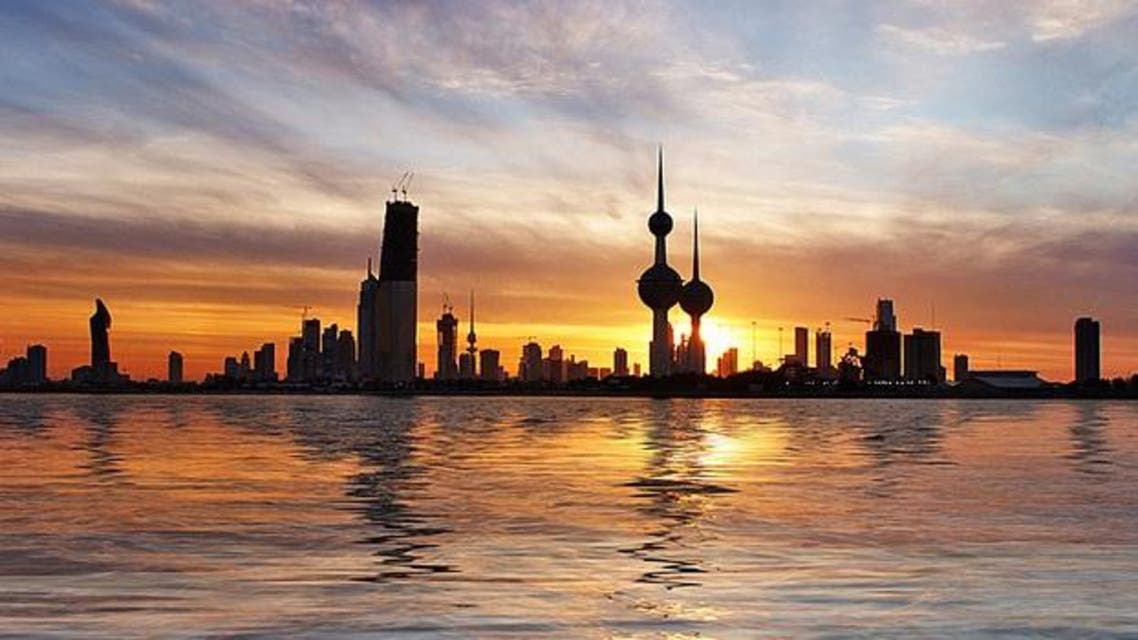 الكويت