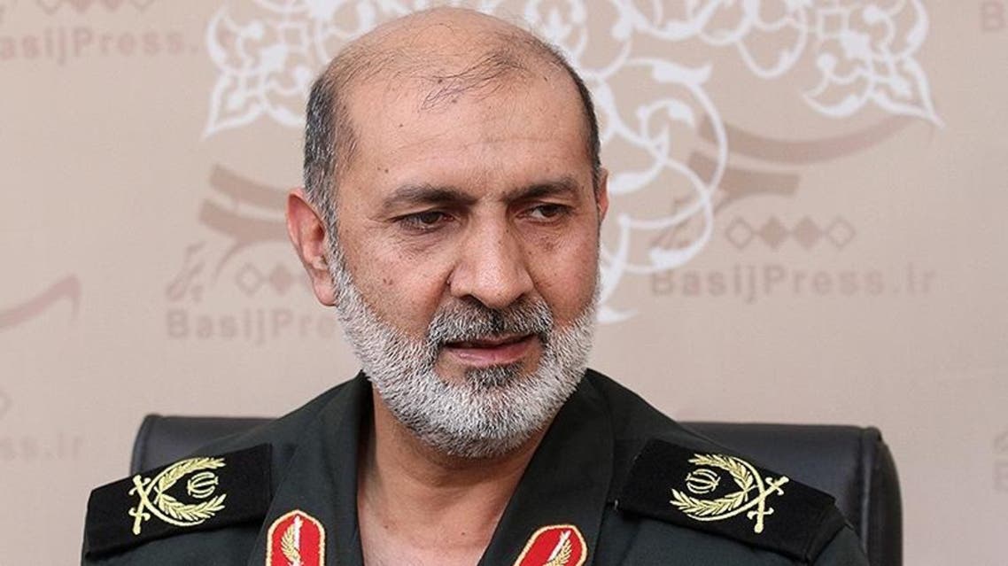 إيران