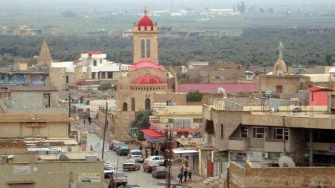 بعشيقة