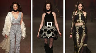 Istanbul Fashion Week draws stylish crowds amid criticism