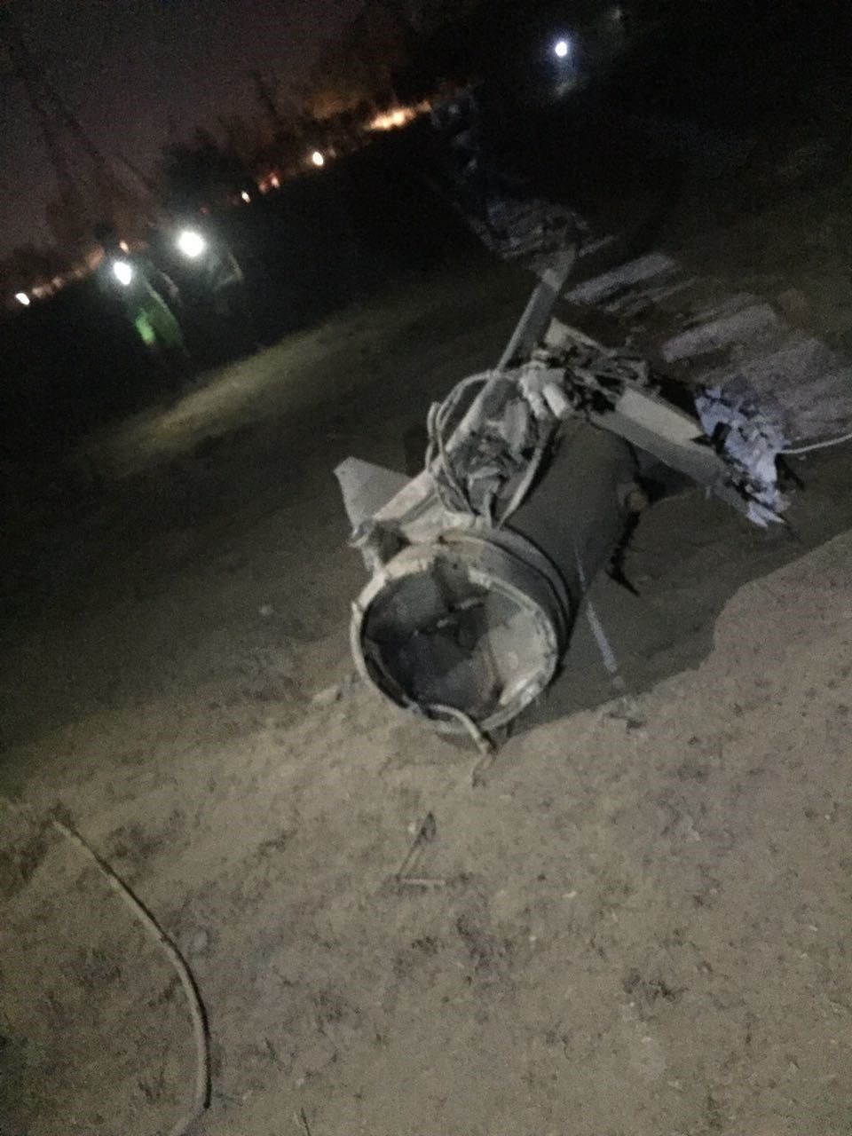 missiles al arabiya