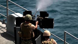 US Navy ship targeted again off Yemen