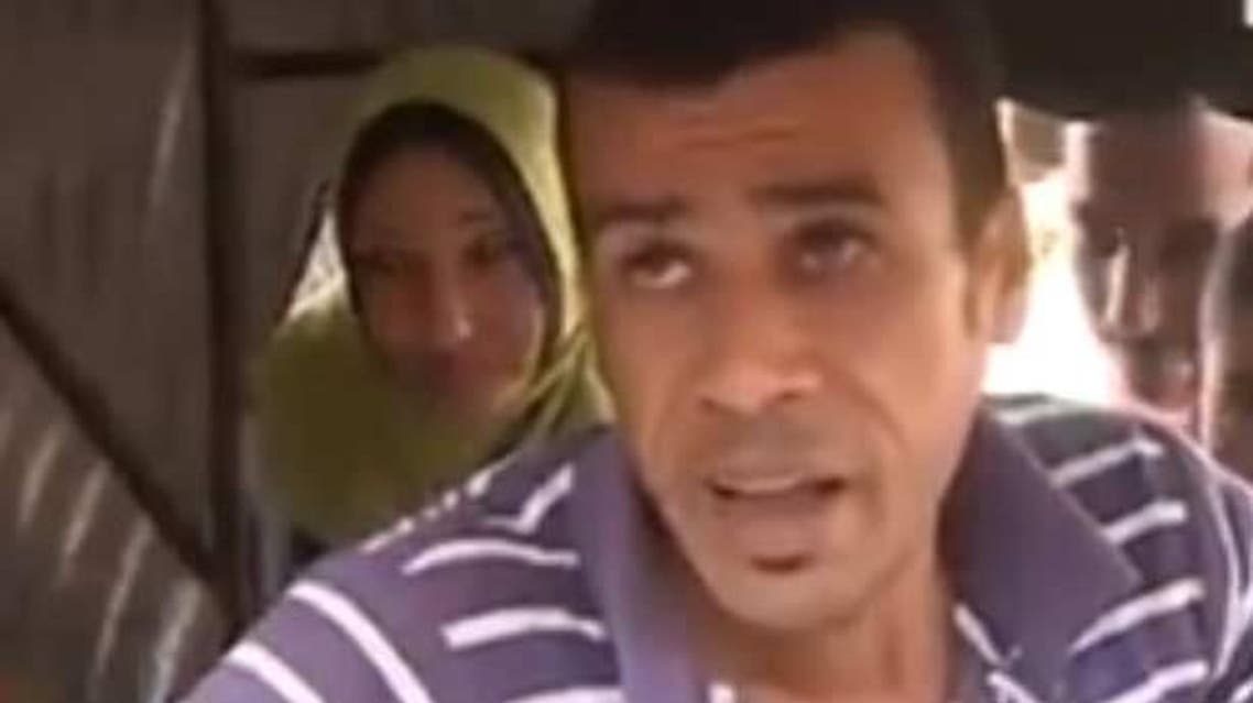 سائق التوك نوك
