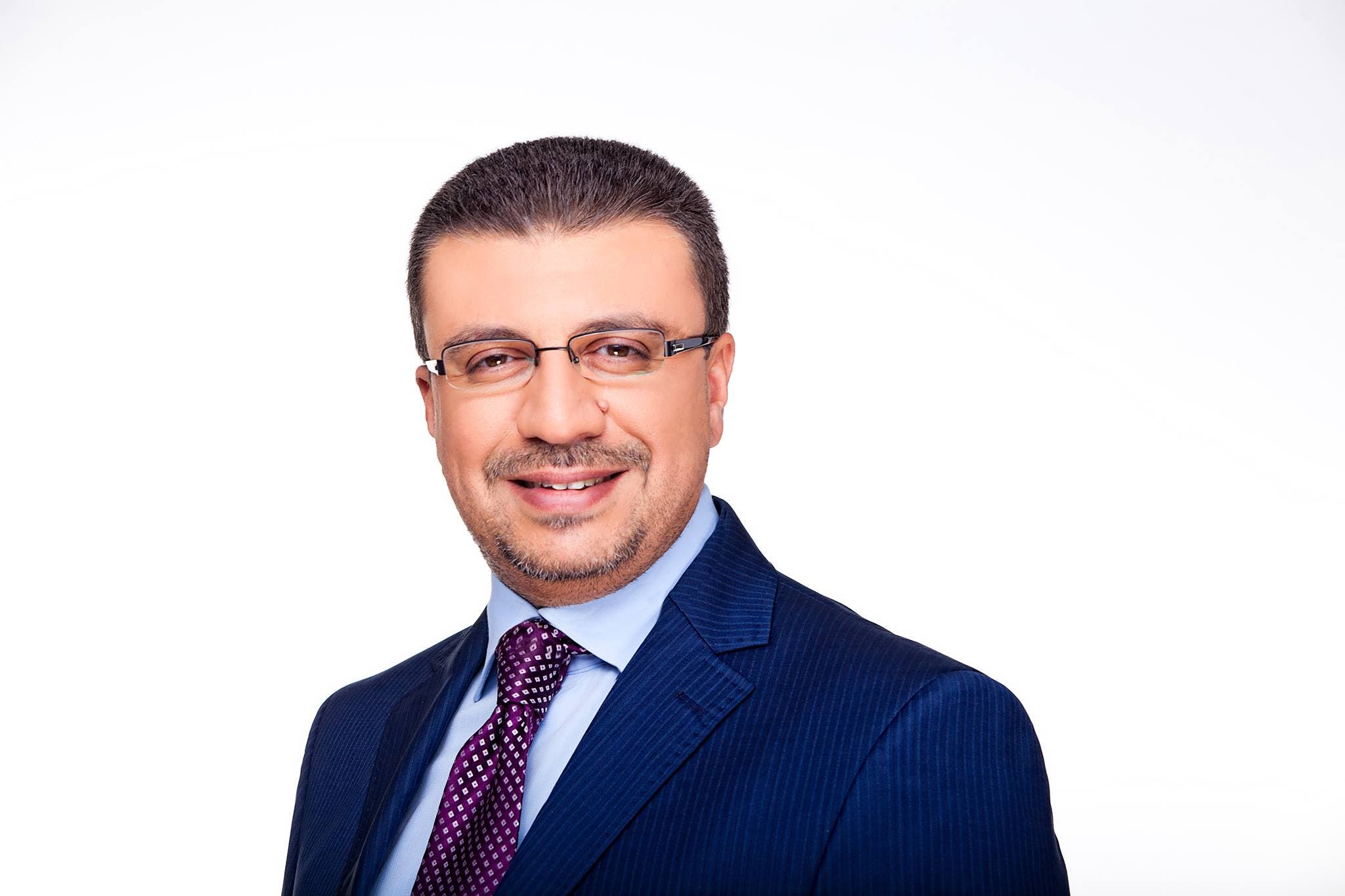عمرو الليثي