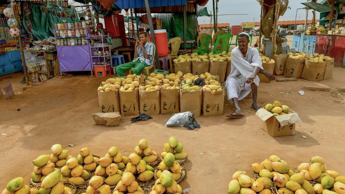 بالصور.. السودان في الخريف بعدسة مصور سعودي