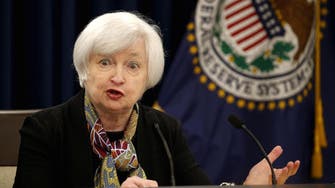  وزيرة الخزانة الأميركية: خطة بايدن للإنفاق مفيدة حتى لو أدت لارتفاع التضخم 