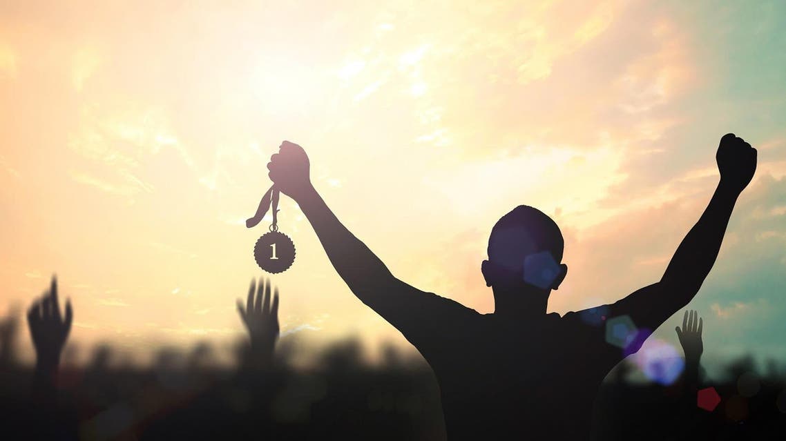 If you want to develop high self-esteem, being true to yourself and what you believe in is a crucial step. (Shutterstock)