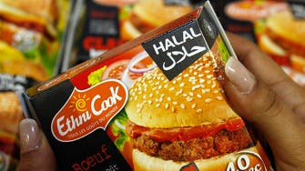 Appetite for halal food to reach $1.9 trillion by 2021