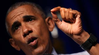 Obama on FBI: ‘We don’t operate on innuendo,’ leaks