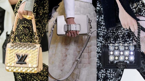 Chanel BANS crocodile and lizard skin from its collections – but