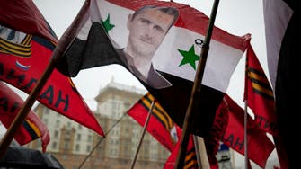 Assad: Aleppo key to pushing back ‘terrorists’
