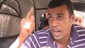 معلومات مثيرة عن المصري "سائق التوك توك"