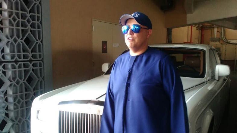 Dubai Mogul Who Bought 9 Mln Car Plate Just Paid 1mln For - 