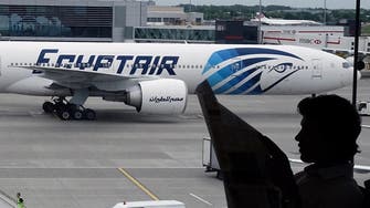 EgyptAir CEO says company to seek up to $447 mln in state support