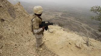 Saudi soldier killed in landmine explosion near Asir border province