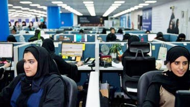 Many Saudi women have launched startup businesses, giving a tough competition to their male counterparts. saudi gazette