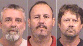 Kansas ‘Crusaders’ militia group charged for terror plot to attack Muslims