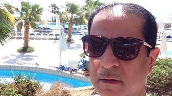 Five Egyptians arrested over Saudi teacher killing 