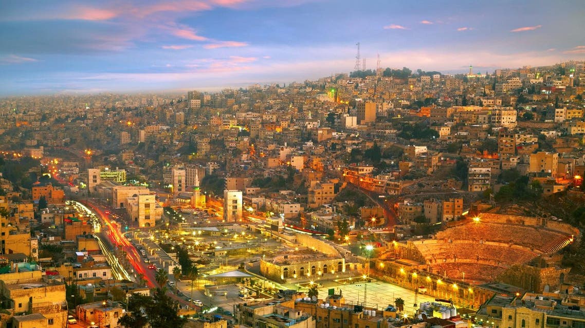 mman, Jordan (Shutterstock)