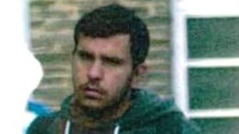 Syrian bombing suspect in Germany spoke to ISIS about attack plans